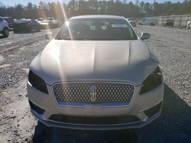 Photo 4 VIN: 3LN6L5A94HR600569 - LINCOLN MKZ 