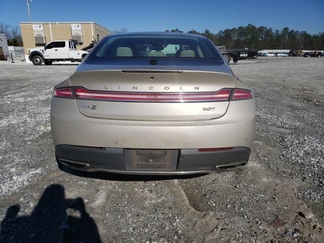 Photo 5 VIN: 3LN6L5A94HR600569 - LINCOLN MKZ 