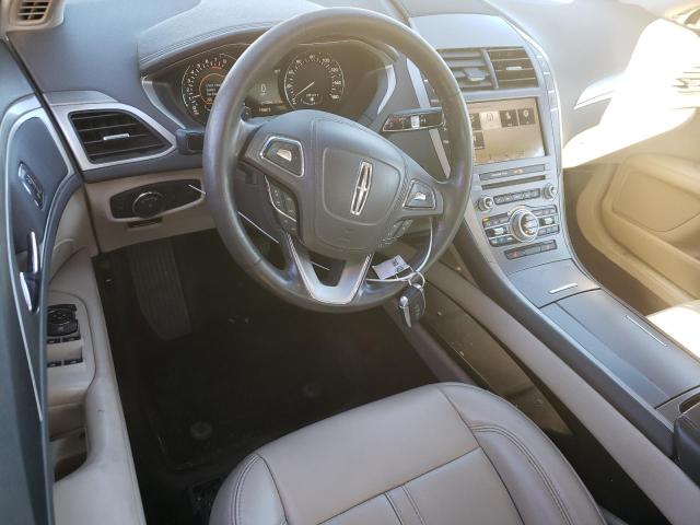 Photo 7 VIN: 3LN6L5A94HR600569 - LINCOLN MKZ 