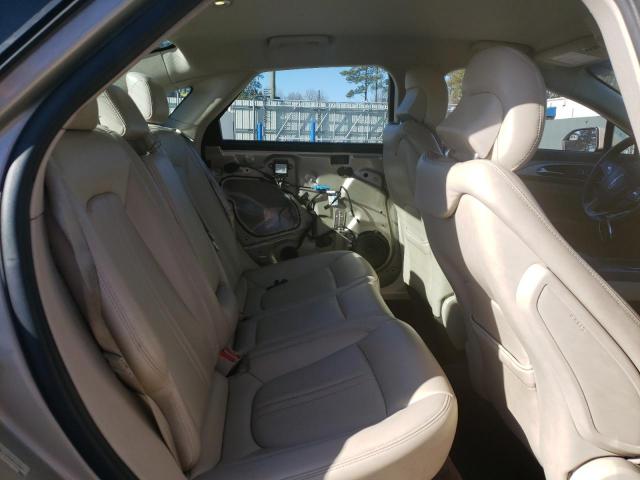 Photo 9 VIN: 3LN6L5A94HR600569 - LINCOLN MKZ 