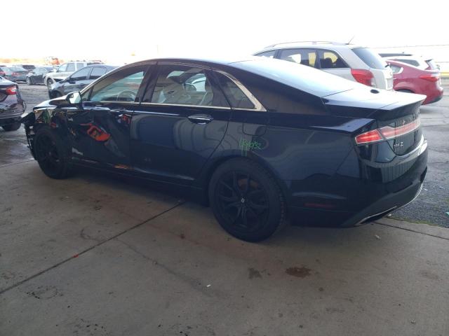 Photo 1 VIN: 3LN6L5A94HR604864 - LINCOLN MKZ 