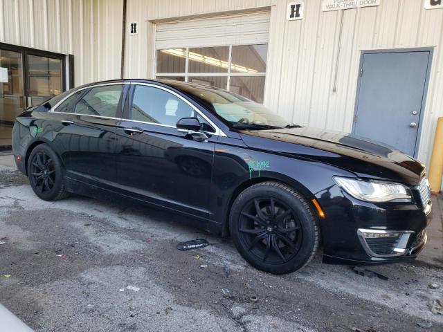 Photo 3 VIN: 3LN6L5A94HR604864 - LINCOLN MKZ 