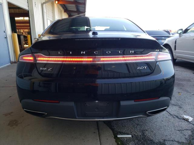 Photo 5 VIN: 3LN6L5A94HR604864 - LINCOLN MKZ 