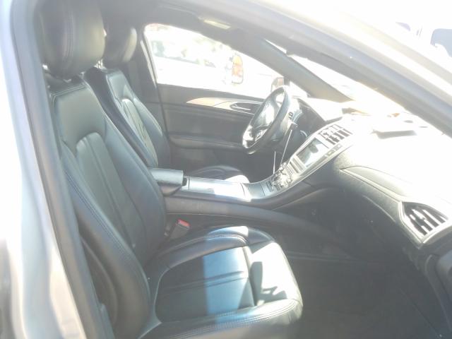 Photo 4 VIN: 3LN6L5A94HR606274 - LINCOLN MKZ PREMIE 