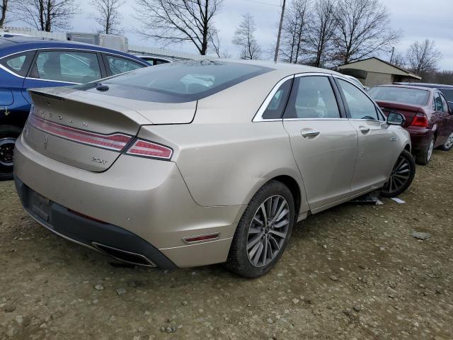 Photo 2 VIN: 3LN6L5A94HR620563 - LINCOLN MKZ PREMIE 