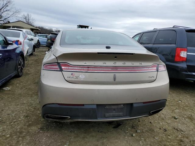 Photo 5 VIN: 3LN6L5A94HR620563 - LINCOLN MKZ PREMIE 