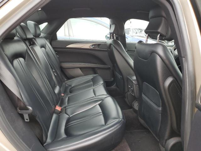 Photo 9 VIN: 3LN6L5A94HR620563 - LINCOLN MKZ PREMIE 