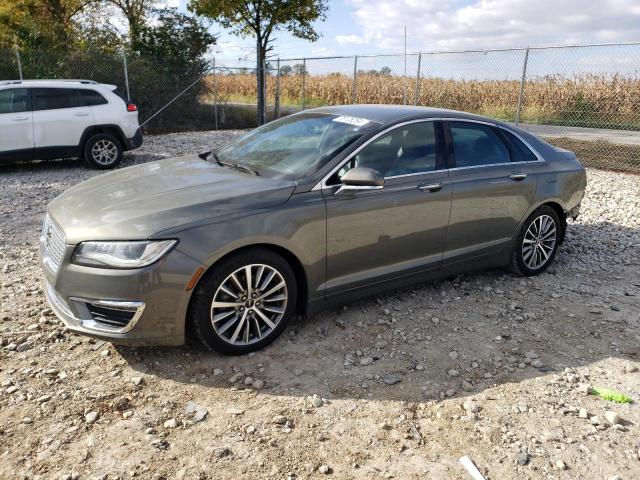 Photo 0 VIN: 3LN6L5A94HR628520 - LINCOLN MKZ PREMIE 