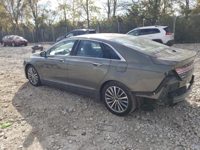 Photo 1 VIN: 3LN6L5A94HR628520 - LINCOLN MKZ PREMIE 