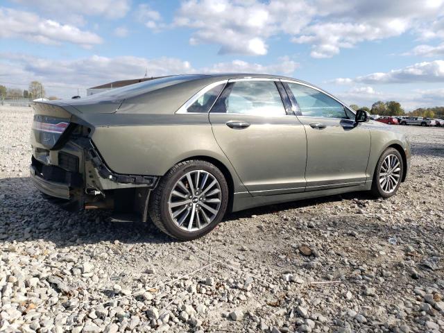 Photo 2 VIN: 3LN6L5A94HR628520 - LINCOLN MKZ PREMIE 