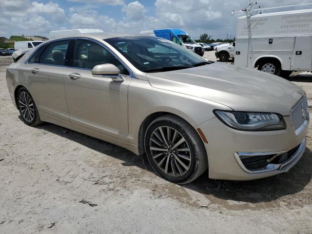 Photo 3 VIN: 3LN6L5A94HR644149 - LINCOLN MKZ PREMIE 