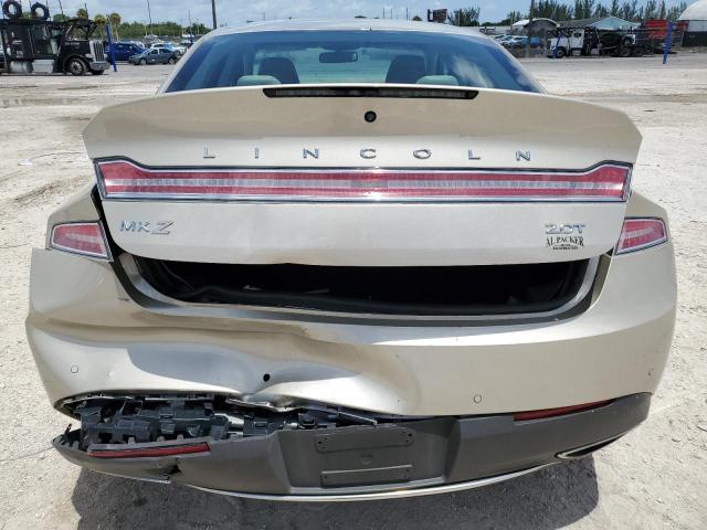 Photo 5 VIN: 3LN6L5A94HR644149 - LINCOLN MKZ PREMIE 