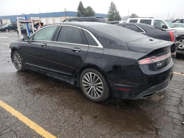 Photo 1 VIN: 3LN6L5A94HR645107 - LINCOLN MKZ PREMIE 