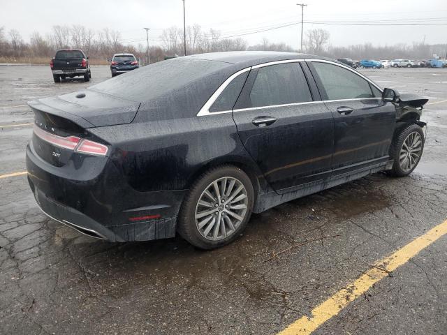 Photo 2 VIN: 3LN6L5A94HR645107 - LINCOLN MKZ PREMIE 