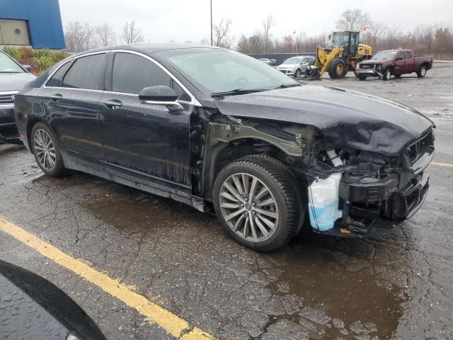 Photo 3 VIN: 3LN6L5A94HR645107 - LINCOLN MKZ PREMIE 