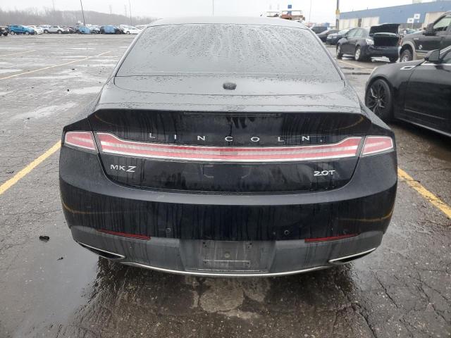 Photo 5 VIN: 3LN6L5A94HR645107 - LINCOLN MKZ PREMIE 