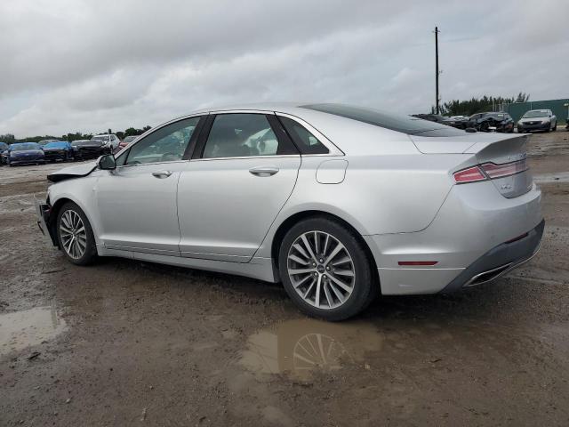 Photo 1 VIN: 3LN6L5A94HR647844 - LINCOLN MKZ PREMIE 