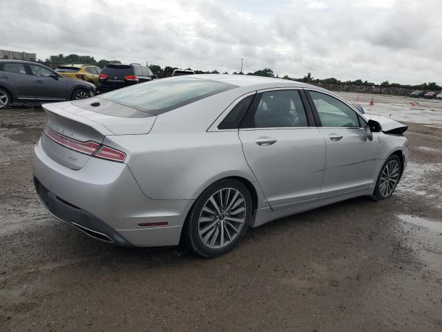 Photo 2 VIN: 3LN6L5A94HR647844 - LINCOLN MKZ PREMIE 