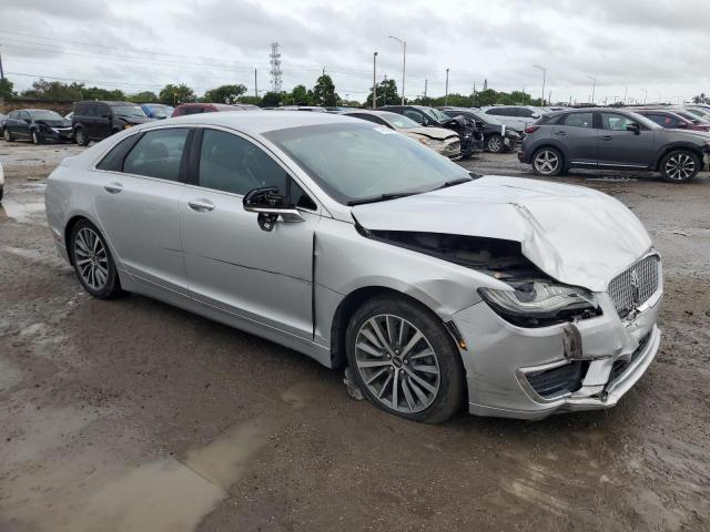 Photo 3 VIN: 3LN6L5A94HR647844 - LINCOLN MKZ PREMIE 