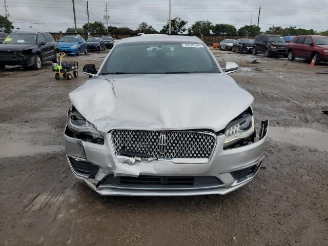 Photo 4 VIN: 3LN6L5A94HR647844 - LINCOLN MKZ PREMIE 