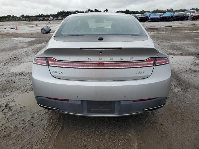 Photo 5 VIN: 3LN6L5A94HR647844 - LINCOLN MKZ PREMIE 