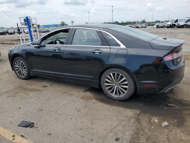 Photo 1 VIN: 3LN6L5A94HR649951 - LINCOLN MKZ 