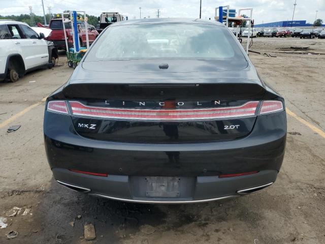 Photo 5 VIN: 3LN6L5A94HR649951 - LINCOLN MKZ 