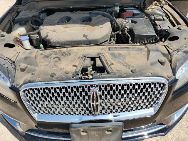 Photo 10 VIN: 3LN6L5A94HR657502 - LINCOLN MKZ PREMIE 