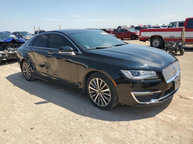 Photo 3 VIN: 3LN6L5A94HR657502 - LINCOLN MKZ PREMIE 