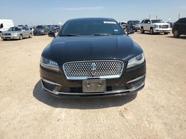 Photo 4 VIN: 3LN6L5A94HR657502 - LINCOLN MKZ PREMIE 