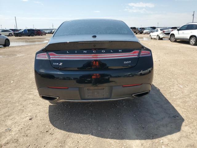 Photo 5 VIN: 3LN6L5A94HR657502 - LINCOLN MKZ PREMIE 