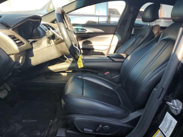 Photo 6 VIN: 3LN6L5A94HR657502 - LINCOLN MKZ PREMIE 