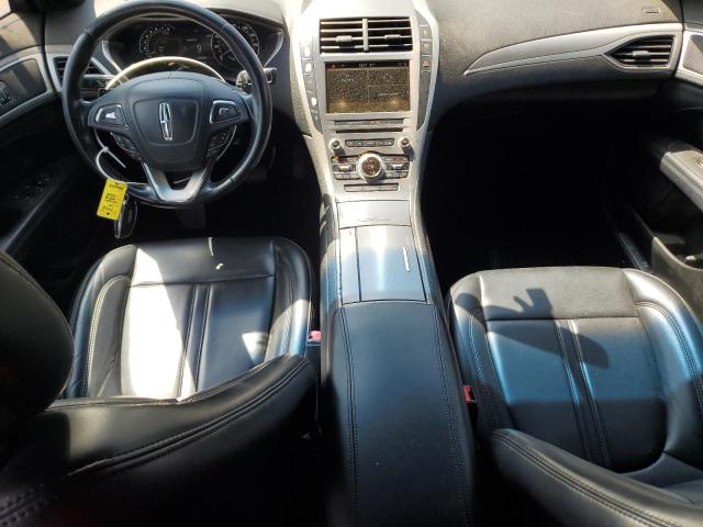 Photo 7 VIN: 3LN6L5A94HR657502 - LINCOLN MKZ PREMIE 