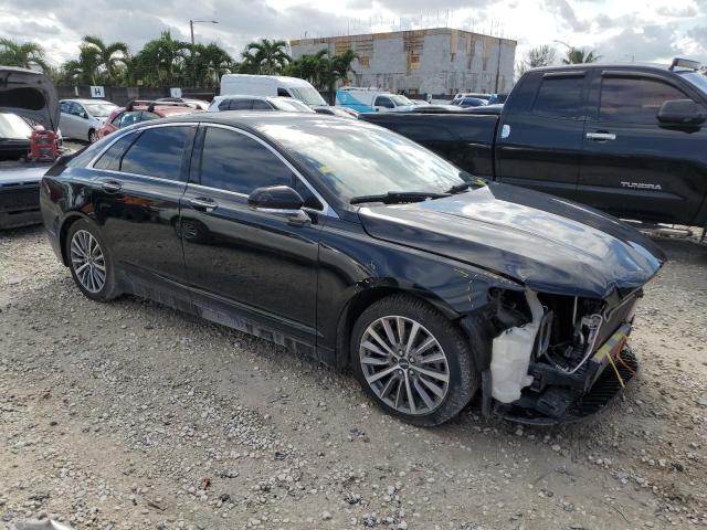 Photo 3 VIN: 3LN6L5A94JR627941 - LINCOLN MKZ PREMIE 