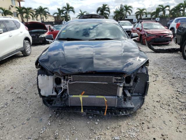 Photo 4 VIN: 3LN6L5A94JR627941 - LINCOLN MKZ PREMIE 