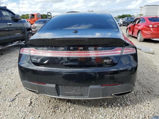 Photo 5 VIN: 3LN6L5A94JR627941 - LINCOLN MKZ PREMIE 