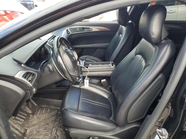 Photo 6 VIN: 3LN6L5A94JR627941 - LINCOLN MKZ PREMIE 