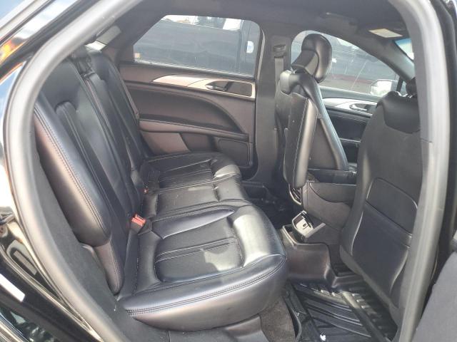 Photo 9 VIN: 3LN6L5A94JR627941 - LINCOLN MKZ PREMIE 