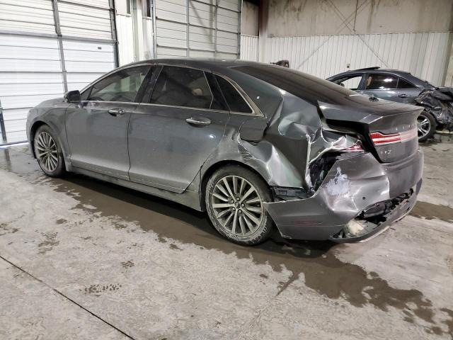 Photo 1 VIN: 3LN6L5A94KR618822 - LINCOLN MKZ 