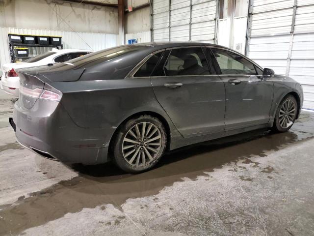 Photo 2 VIN: 3LN6L5A94KR618822 - LINCOLN MKZ 