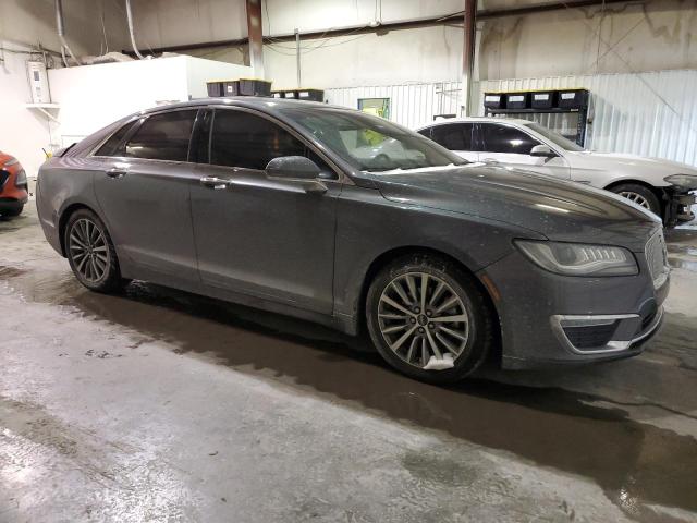 Photo 3 VIN: 3LN6L5A94KR618822 - LINCOLN MKZ 