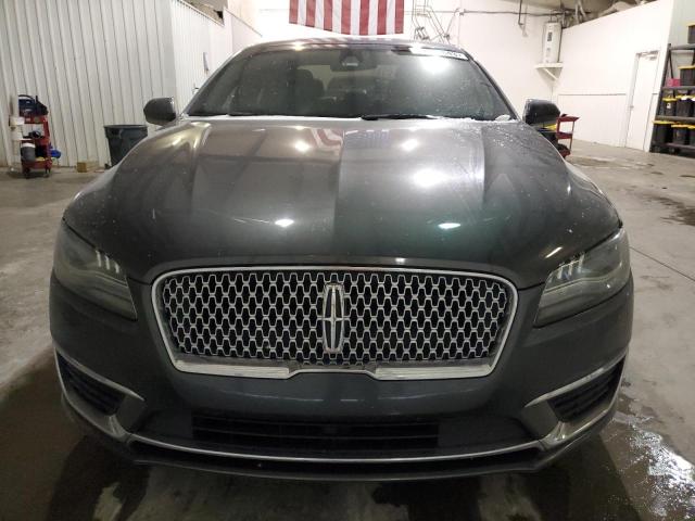 Photo 4 VIN: 3LN6L5A94KR618822 - LINCOLN MKZ 