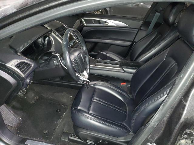 Photo 6 VIN: 3LN6L5A94KR618822 - LINCOLN MKZ 