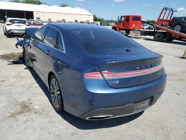 Photo 2 VIN: 3LN6L5A94KR632798 - LINCOLN MKZ 