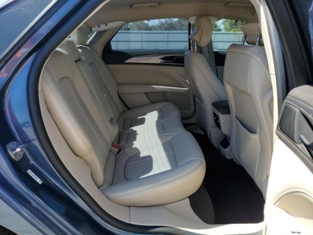 Photo 5 VIN: 3LN6L5A94KR632798 - LINCOLN MKZ 