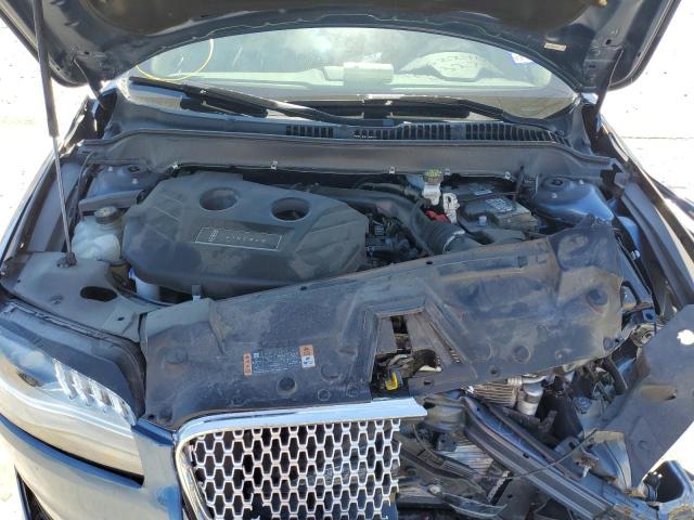 Photo 6 VIN: 3LN6L5A94KR632798 - LINCOLN MKZ 