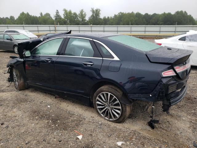 Photo 1 VIN: 3LN6L5A94LR606025 - LINCOLN MKZ 