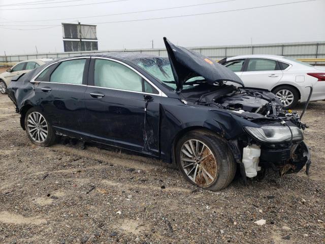 Photo 3 VIN: 3LN6L5A94LR606025 - LINCOLN MKZ 