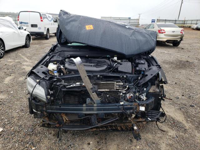 Photo 4 VIN: 3LN6L5A94LR606025 - LINCOLN MKZ 