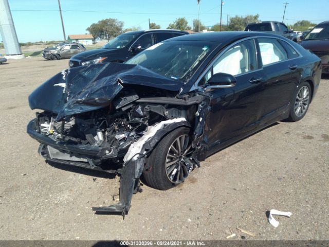 Photo 1 VIN: 3LN6L5A94LR611287 - LINCOLN MKZ 